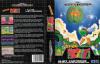 Super Fantasy Zone - Mega Drive - Genesis