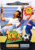 Super Kick Off - Mega Drive - Genesis