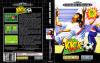 Super Kick Off - Mega Drive - Genesis