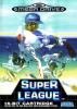 Super League - Master System