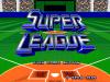 Super League - Master System