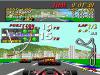 Super Monaco GP - Mega Drive - Genesis