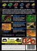 Super Skidmarks - Master System