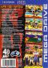 Super Street Fighter II  - Mega Drive - Genesis