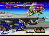 Super Street Fighter II : The New Challengers - Master System