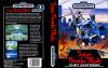 Super Thunder Blade - Mega Drive - Genesis