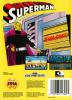 Superman - Mega Drive - Genesis