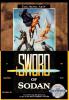 Sword of Sodan - Master System