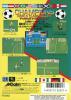 Champions World Class Soccer - Master System