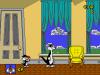 Sylvester & Tweety in Cagey Capers - Mega Drive - Genesis