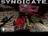 Syndicate - Master System