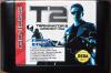 T2 : Terminator 2 - Judgment Day - Master System
