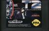 T2 : The Arcade Game - Mega Drive - Genesis