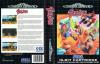 Disney's TaleSpin - Mega Drive - Genesis