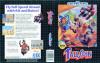 Disney's TaleSpin - Mega Drive - Genesis