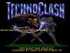 TechnoClash - Master System