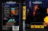Technocop - Mega Drive - Genesis