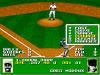 Tecmo : Super Baseball - Master System