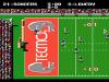 Tecmo : Super Bowl - Master System