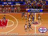 Tecmo : Super NBA Basketball - Master System