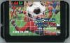 Tecmo : World Cup ' 92 - Master System