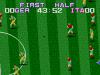 Tecmo : World Cup ' 92 - Master System