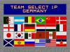 Tecmo : World Cup - Master System