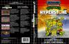 Teenage Mutant Hero Turtles : The Hyperstone Heist - Mega Drive - Genesis