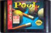 The Billiard Congress of America Presents : Championship Pool - Master System