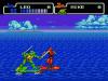 Teenage Mutant Ninja Turtles : The Hyperstone Heist - Master System