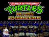 Teenage Mutant Ninja Turtles : Return of the Shredder - Master System