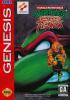 Teenage Mutant Ninja Turtles : Tournament Fighters  - Master System