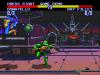 Teenage Mutant Ninja Turtles : Tournament Fighters  - Master System