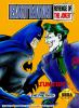 Batman : Revenge of the Joker - Master System