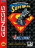 The Death and Return of Superman - Master System
