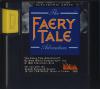 The Faery Tale Adventure - Master System