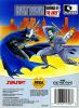 Batman : Revenge of the Joker - Master System