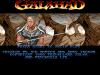 Galahad - Master System