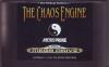 The Chaos Engine - Mega Drive - Genesis