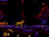 Disney's Le Roi Lion  - Master System