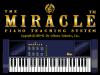 The Miracle Piano Teaching System - Master System