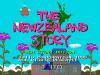 The NewZealand Story - Master System
