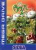 The Ooze - Master System