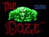 The Ooze - Master System