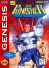 The Punisher - Master System
