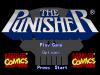 The Punisher - Master System
