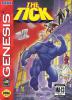 The Tick - Master System