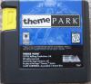 Theme Park - Mega Drive - Genesis