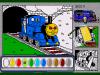 Thomas The Tank Engine & Friends - Master System
