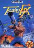 Thunder Fox - Master System